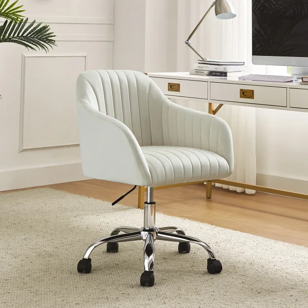 Vernese Kursi Kerja Kantor Minimalis
