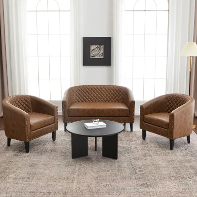 Walerry Set Sofa Tamu Minimalis