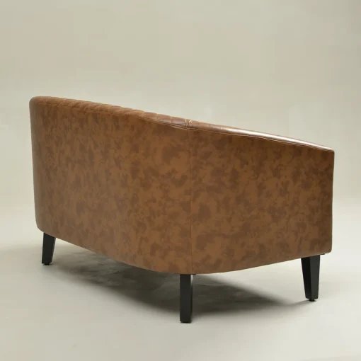 Walerry Set Sofa Tamu Unik Minimalis Kain Oscar