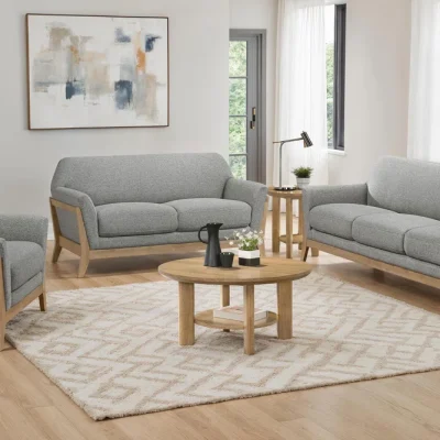 Wassion Set Sofa Tamu Minimalis