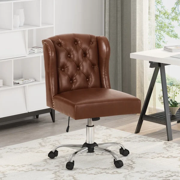 Willston Kursi Kerja Kantor Minimalis