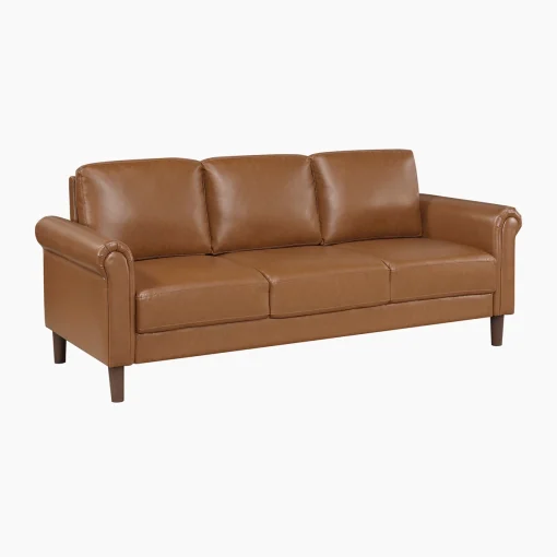 Winston Set Sofa Tamu Desain Minimalis Modern Terkini