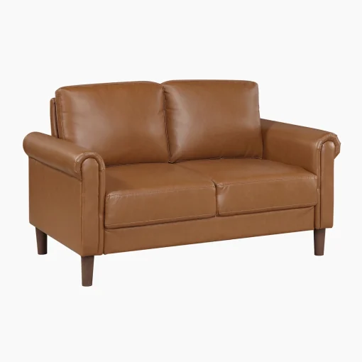 Winston Set Sofa Tamu Desain Minimalis Modern Terkini