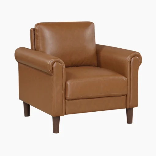 Winston Set Sofa Tamu Desain Minimalis Modern Terkini