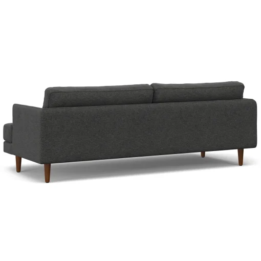Wovenn Sofa Tamu Model 2 Seater Minimalis Terbaru