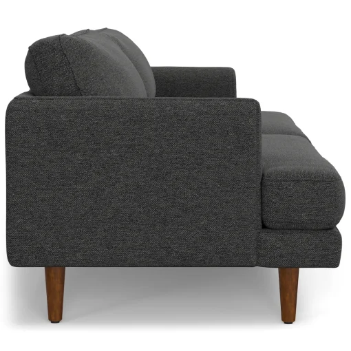 Wovenn Sofa Tamu Model 2 Seater Minimalis Terbaru