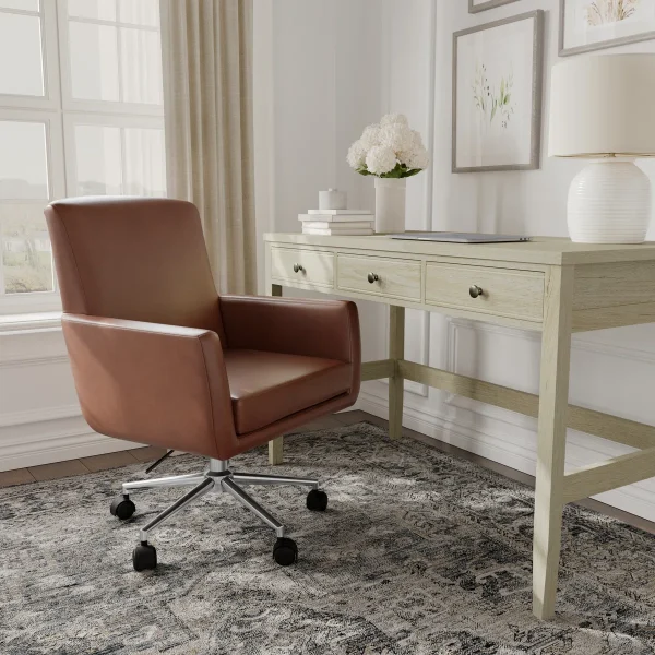 Zayya Kursi Kantor Minimalis