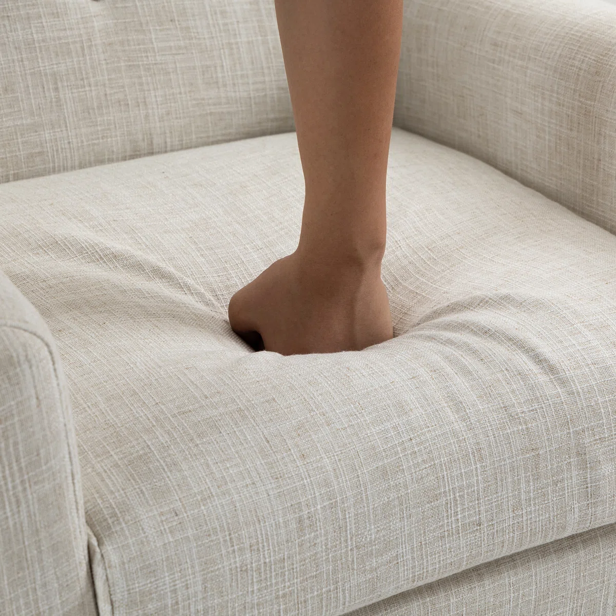 Set Sofa Tamu Stephanny 2