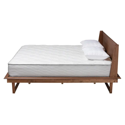 Ankita Tempat Tidur Model Japan Kayu Jati Solid Jepara