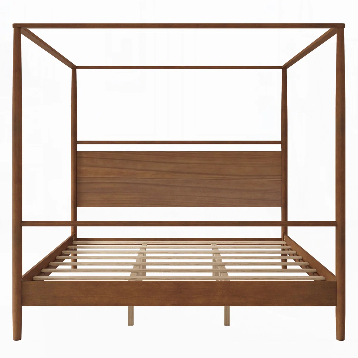 Barreral Tempat Tidur Kanopi Minimalis3