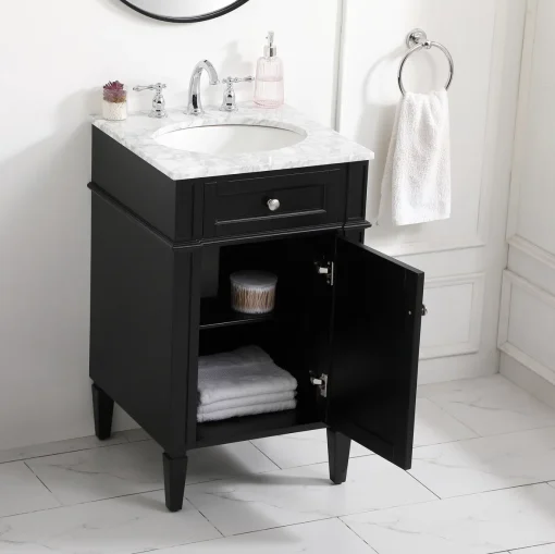 CLAY Wastafel Cabinet Cat Duco Minimalis Modern
