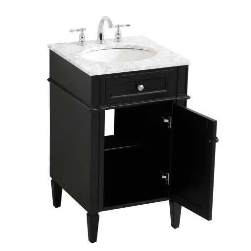 CLAY Wastafel Cabinet Cat Duco Minimalis Modern
