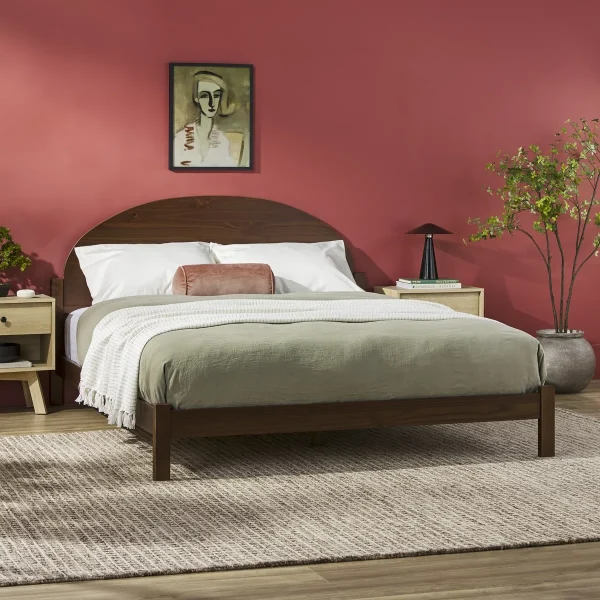 Danna Tempat Tidur Minimalis Modern