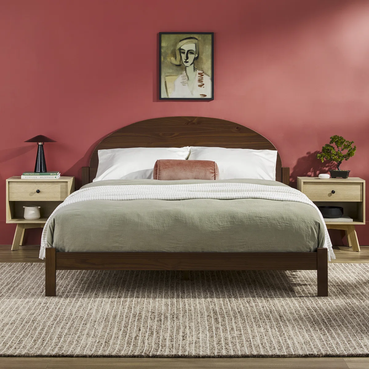 Danna Tempat Tidur Minimalis Modern1