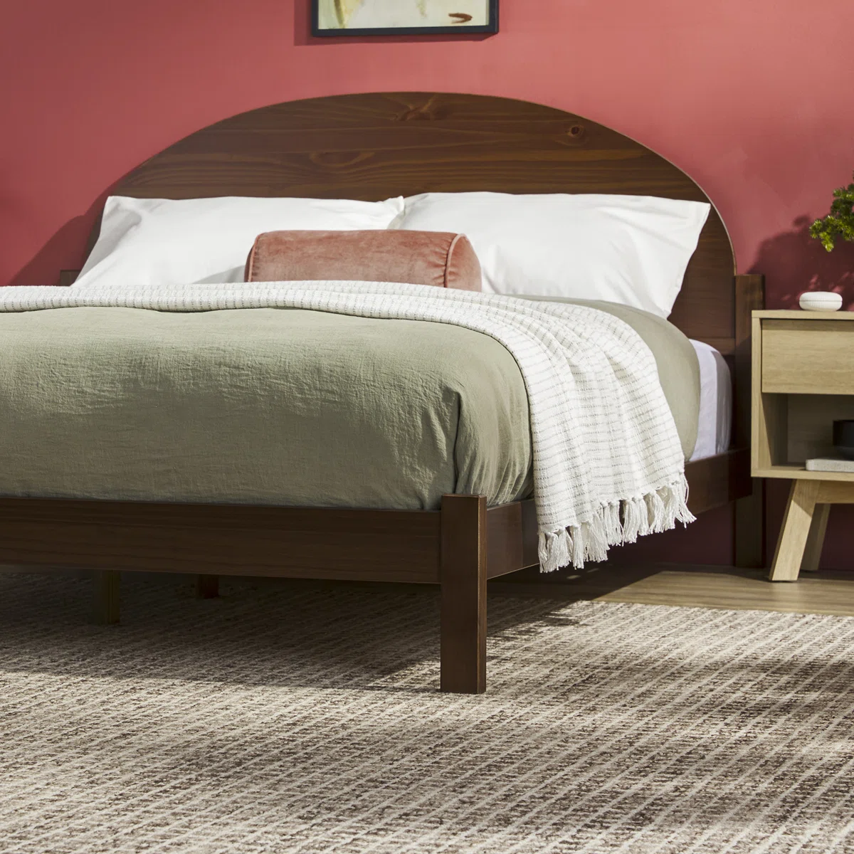 Danna Tempat Tidur Minimalis Modern3