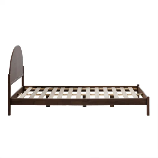 Danna Tempat Tidur Kayu Jati Minimalis Modern Terbaru
