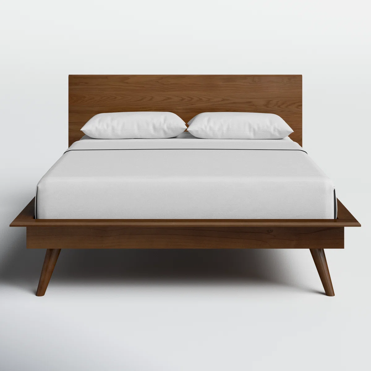 Defazio Tempat Tidur Retro Kayu Jati2