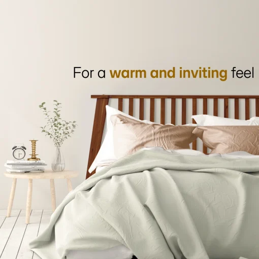 Kaylin Tempat Tidur Kayu Jati Minimalis Terbaru