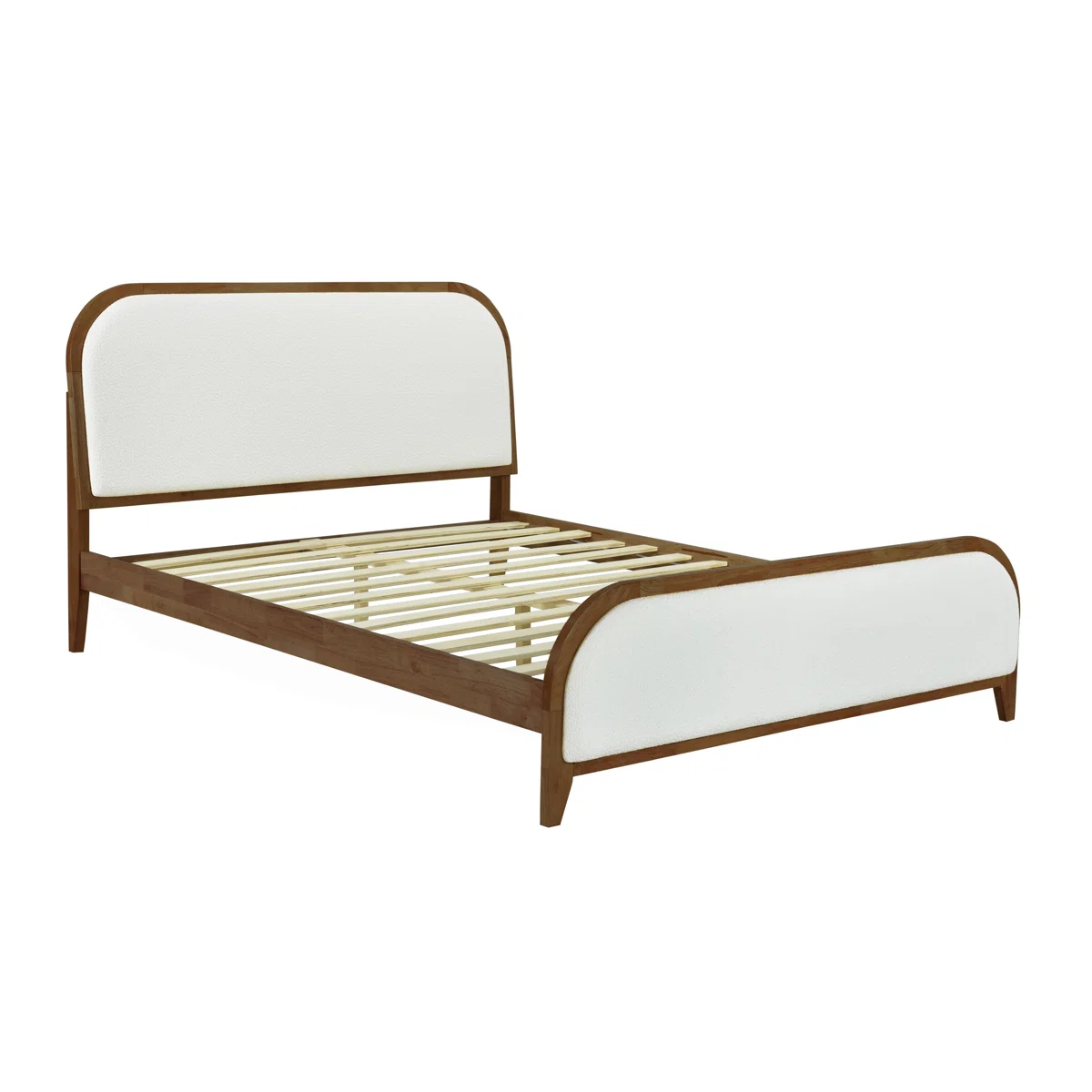 Lorrell Tempat Tidur Jok Minimalis Modern4