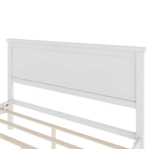 Monarki Ranjang Tidur Cat Duco Minimalis Modern
