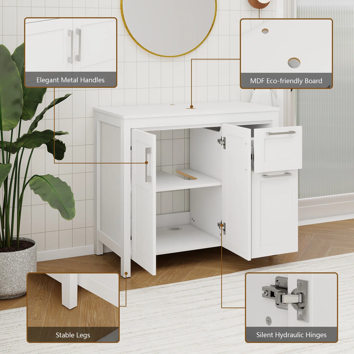 Netta Wastafel Kamar Mandi Cat Duco Minimalis2