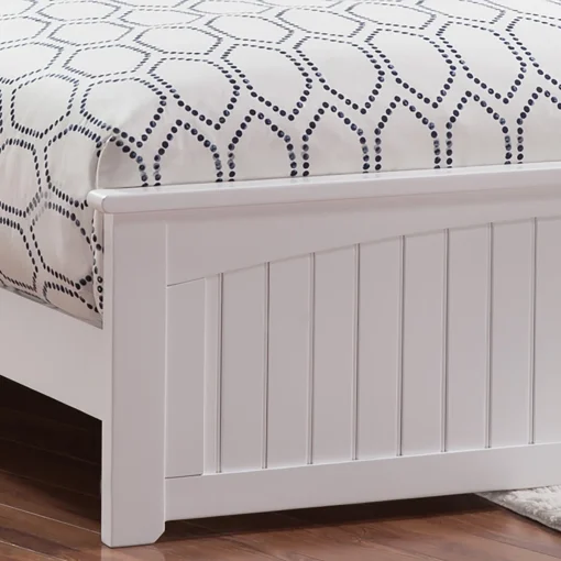 Namikaze Tempat Tidur Cat Duco Minimalis Modern