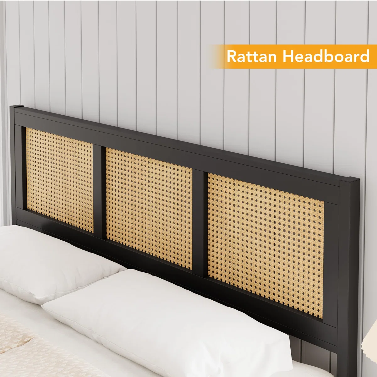 Tererra Tempat Tidur Rotan Kayu Jati2