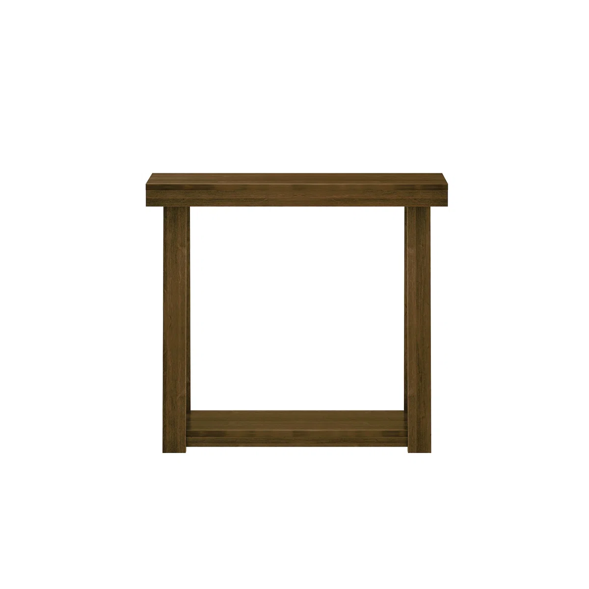 Bazna Meja Konsol Kayu Jati Minimalis Modern3