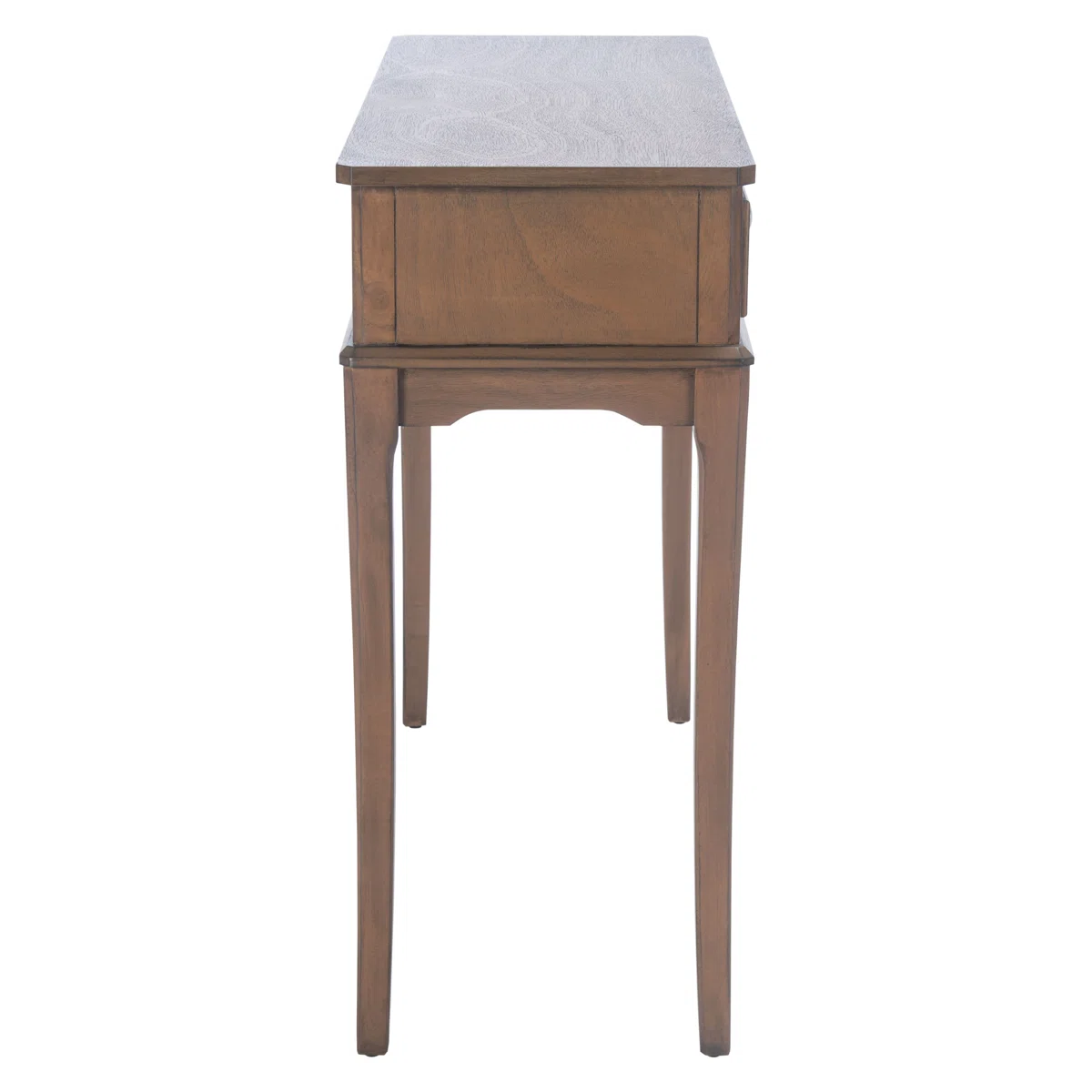 Dorie Meja Konsol Laci Model Minimalis Modern4