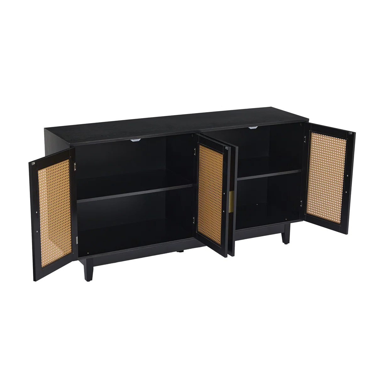 Gracie Lemari Kabinet Plywood Tacosheet Minimalis5