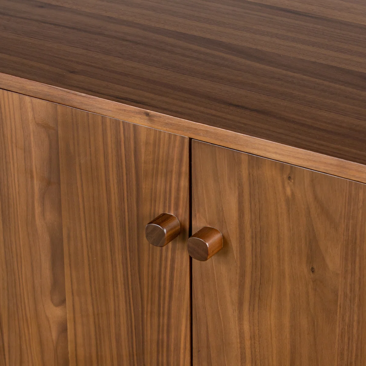 Jacob Lemari Kabinet 6 Pintu Kayu Jati5