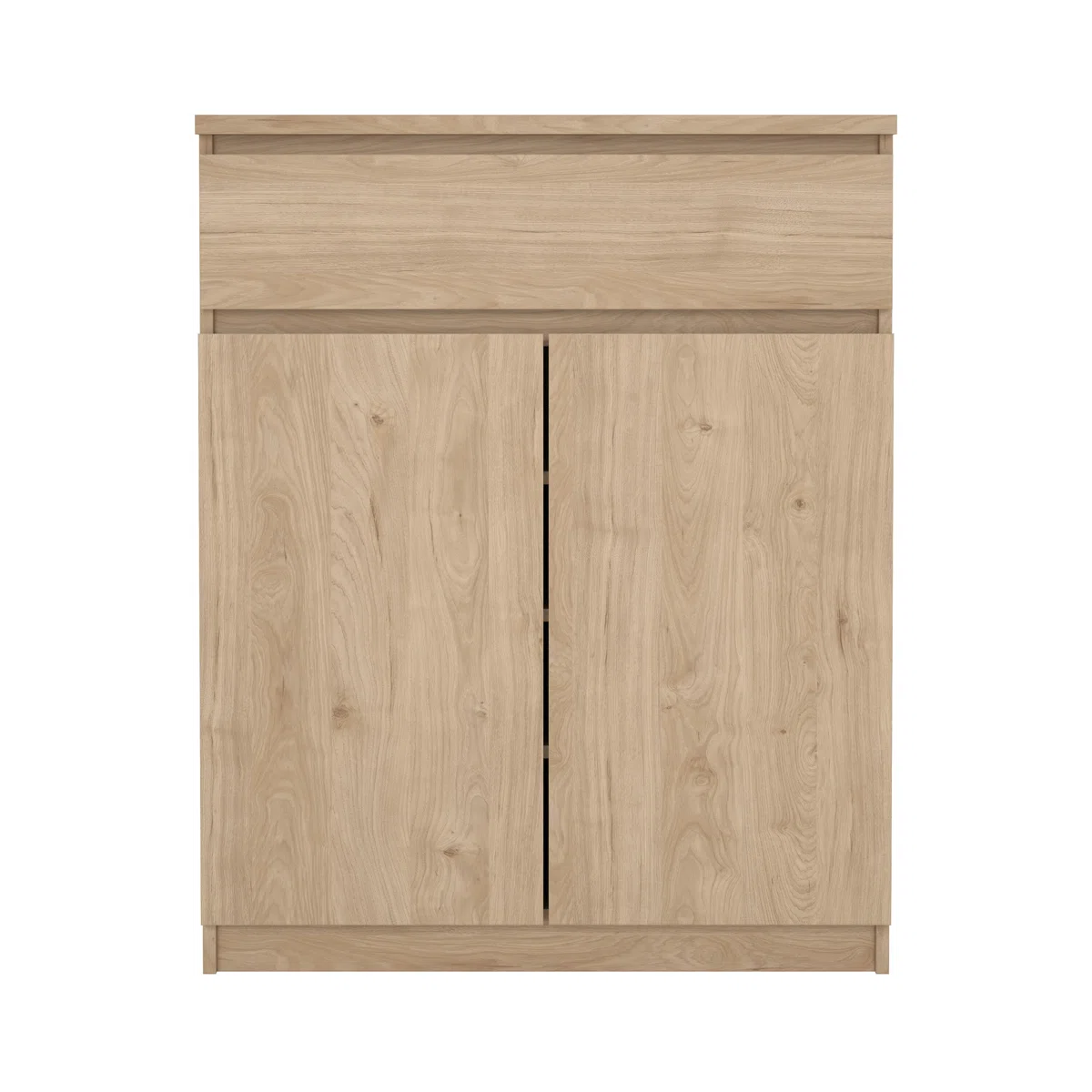 Jada Kabinet Laci Pintu Plywood Oak Tacosheet3