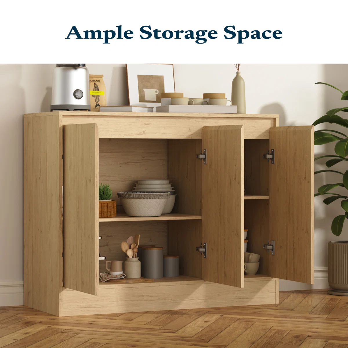 Mona Lemari Kabinet 3 Pintu Plywood Tacosheet2