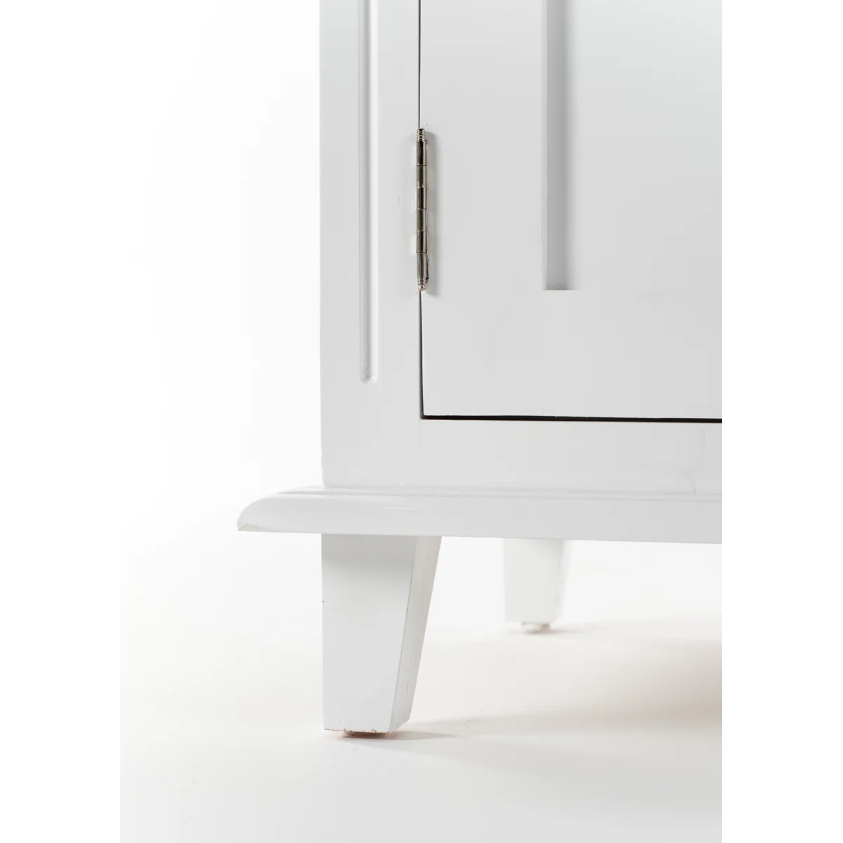 Octa Lemari Kabinet 5 Pintu 3 Laci Cat Duco Minimalis6