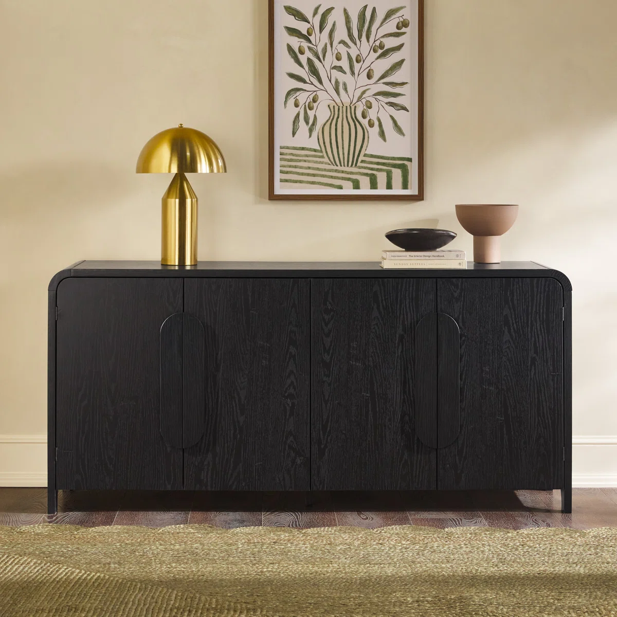 Tarki Lemari Kabinet Serbaguna Plywood Tacosheet