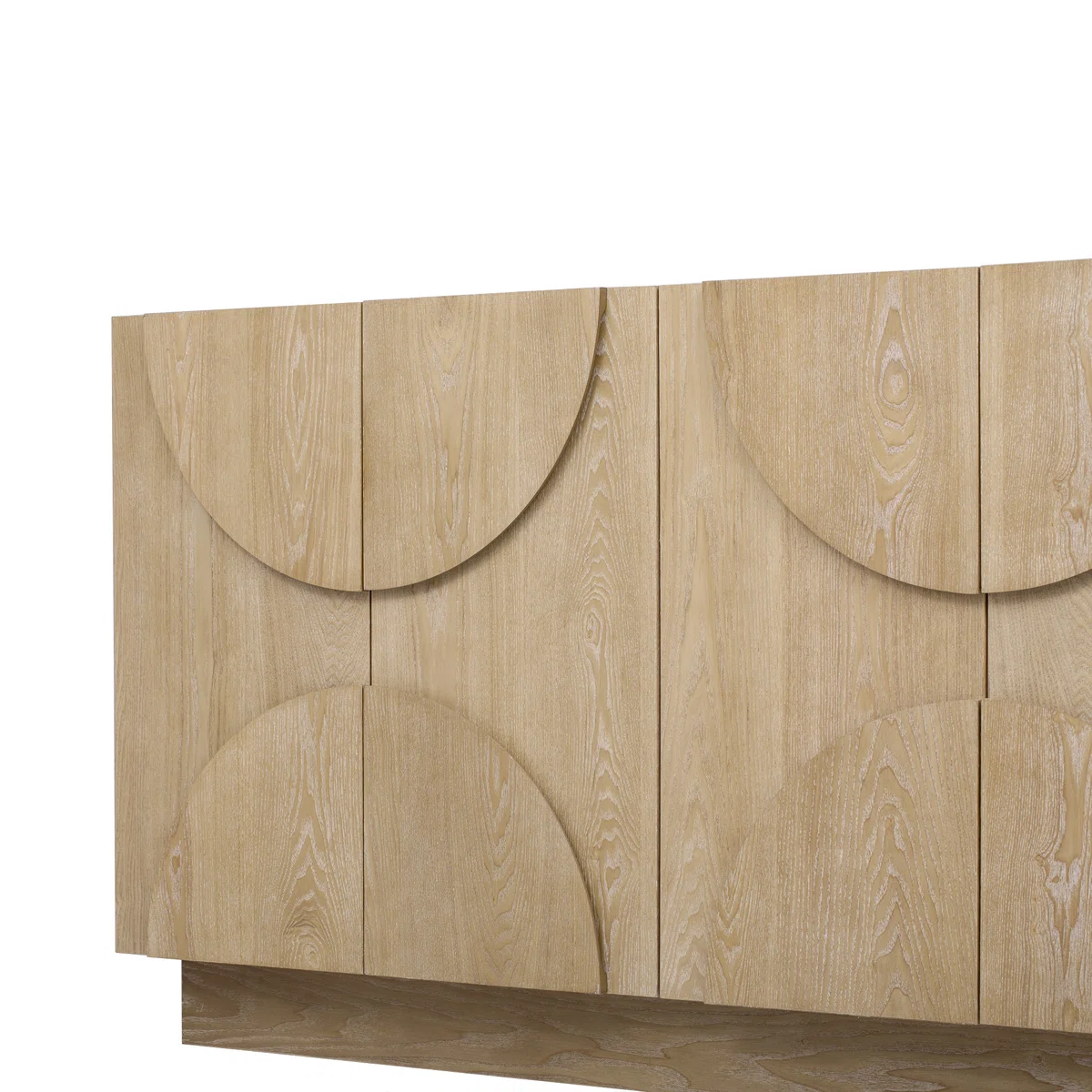 Terena Lemari Kabinet Plywood Tacosheet Natural Serat5