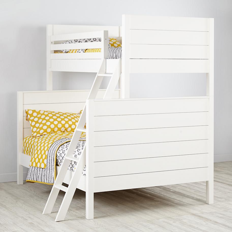 Tempat Tidur Tingkat 1